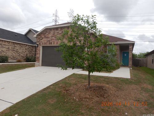 4814 Via Sonoma Trl, Converse, TX, 78109-0348 | Card Image