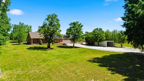 250 County Road 793, Brookland, AR, 72417-8741 | Card Image