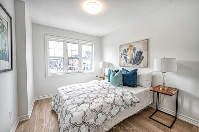 170 Boadway Cres, House attached with 3 bedrooms, 3 bathrooms and 2 parking in Stouffville ON | Image 18