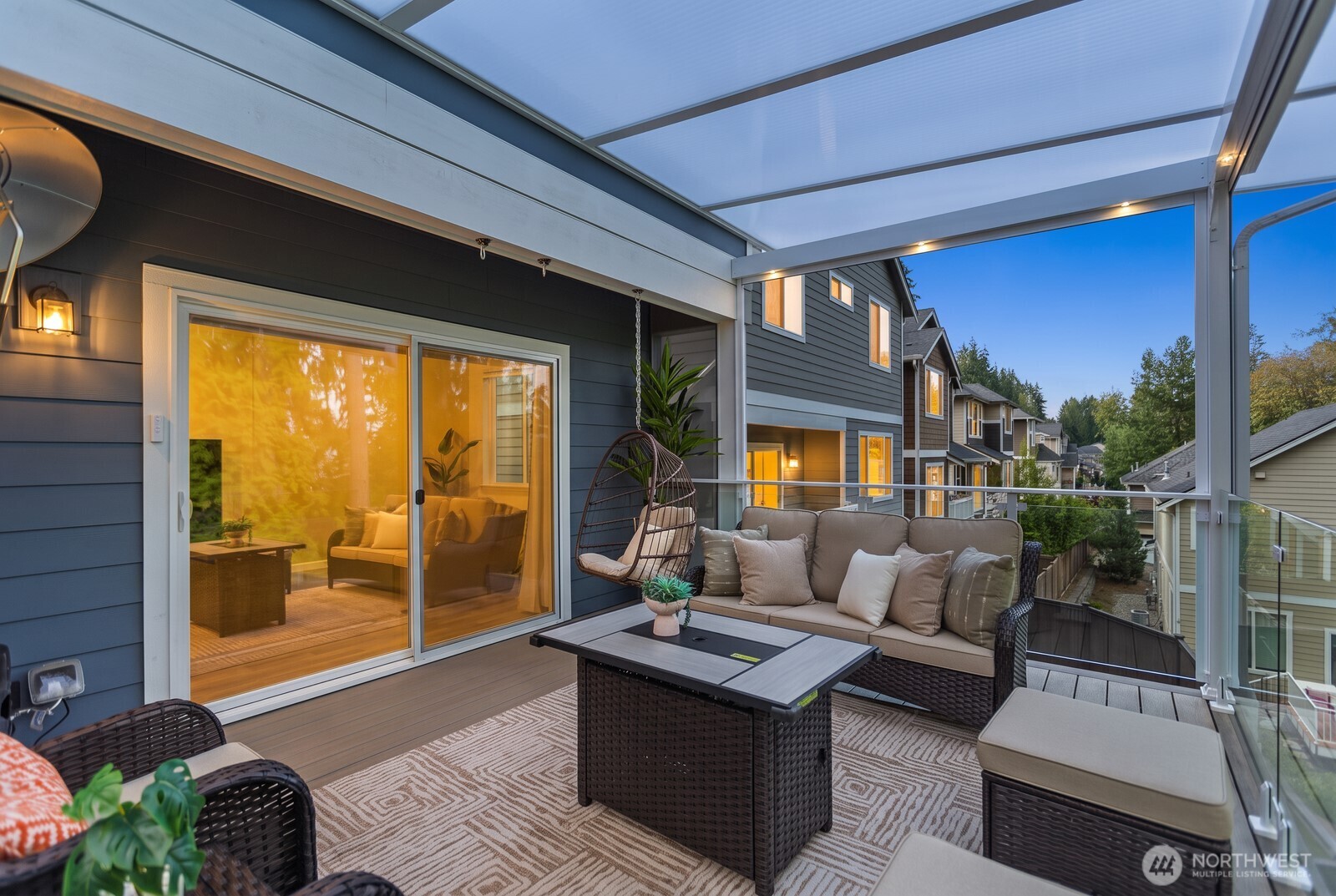 Residential in Bothell 5
