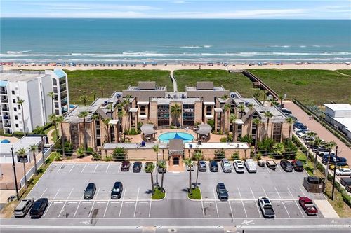 apt-104-1700 Gulf Blvd, South Padre Island, TX, 78597-6750 | Card Image