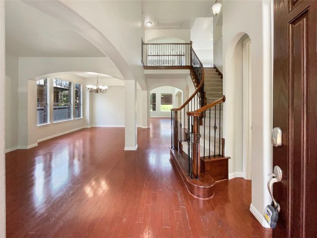 1204 Hackworth St, House other with 4 bedrooms, 4 bathrooms and null parking in Roanoke TX | Image 11