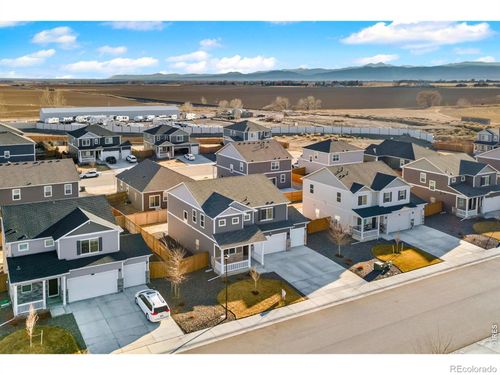 3657 Speedwell St, Wellington, CO, 80549-2407 | Card Image