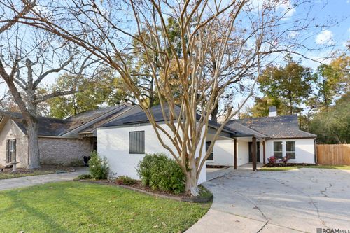 16363 Crepemyrtle Dr, Baton Rouge, LA, 70817 | Card Image