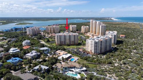 603-250 Minorca Beach Way, New Smyrna Beach, FL, 32169-6052 | Card Image