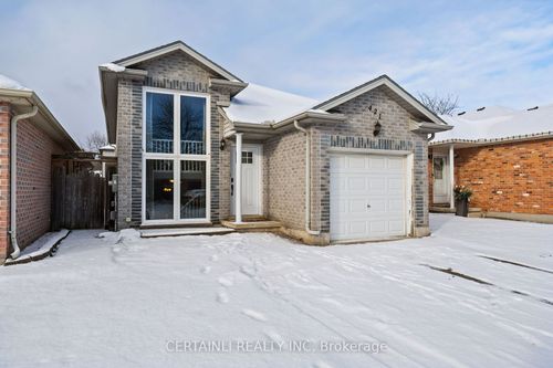 421 Exmouth Cir, London, ON, N5V5G5 | Card Image