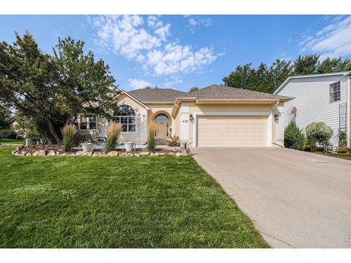 419 N Brisbane Ave, Greeley, CO, 80634-8818 | Card Image
