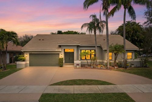 3905 Nw 55th Ct, Coconut Creek, FL, 33073-4118 | Card Image