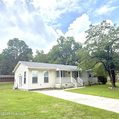 1931 Lt Hardee Road, Greenville, NC, 27858 | Card Image