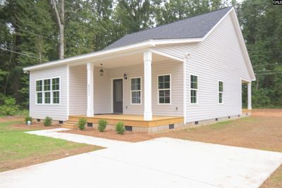 4345 Camino Court, House other with 3 bedrooms, 2 bathrooms and null parking in Columbia SC | Image 1