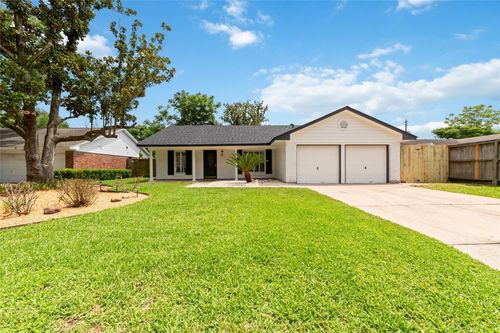 9643 Meadowcroft Dr, Houston, TX, 77063-3719 | Card Image