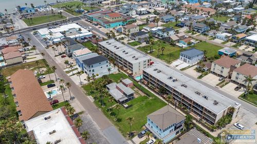 22-122 E Pike St, South Padre Island, TX, 78597-6906 | Card Image