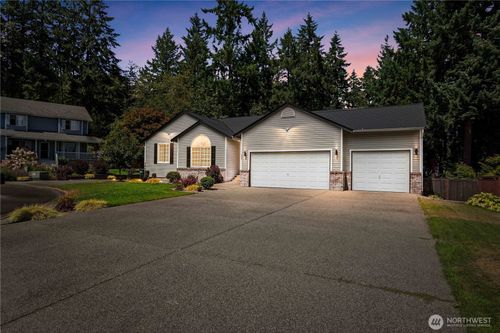 5007 86th Street Ct E, Tacoma, WA, 98446-4830 | Card Image