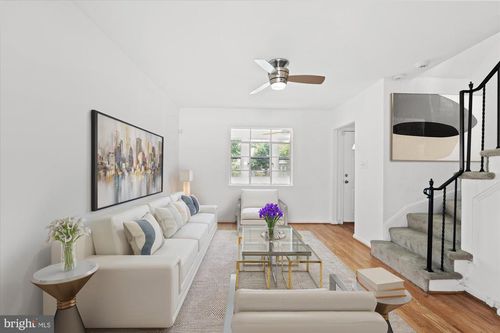 413 36th St Ne, WASHINGTON, DC, 20019-1419 | Card Image