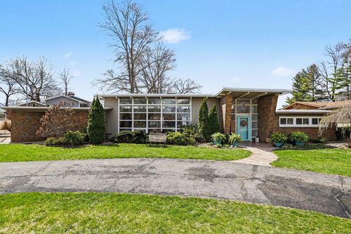 161 Lynwood Ln, Battle Creek, MI, 49015-7912 | Card Image