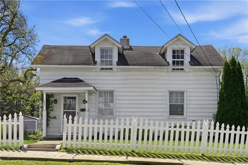 164 W Pittsburgh St, Delmont, PA, 15626-1345 | Card Image