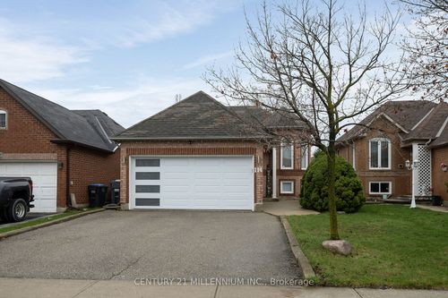 114 Royal Orchard Dr, Brampton, ON, L6X4L4 | Card Image