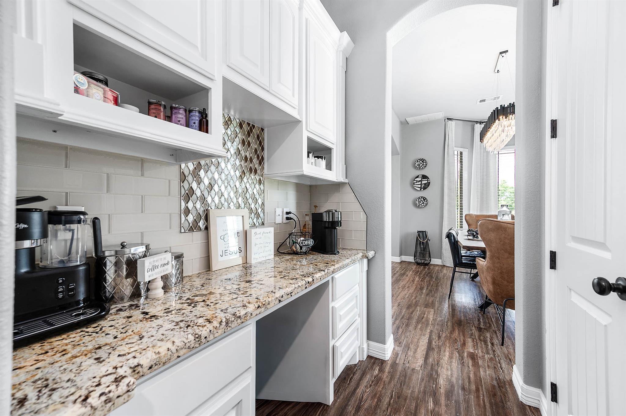 Residential in Richwood 5