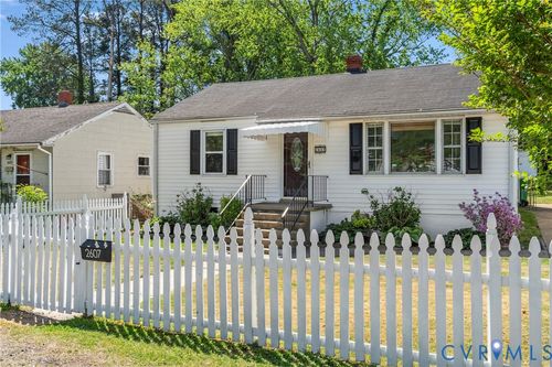2607 Dellrose Ave, Henrico, VA, 23228-5552 | Card Image