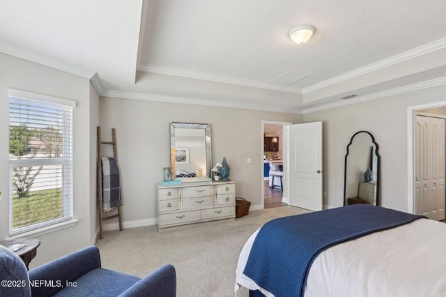 284 Queen Victoria Ave, House other with 4 bedrooms, 3 bathrooms and null parking in St Johns FL | Image 8