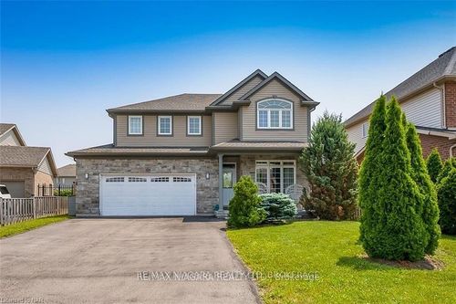 6618 Flora Crt, Niagara Falls, ON, L2H0A8 | Card Image