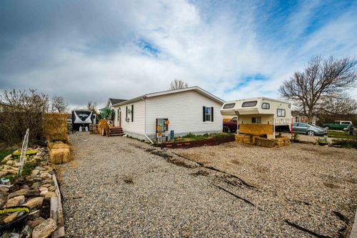 134 Flagstaff Way, Buffalo, WY, 82834-0000 | Card Image