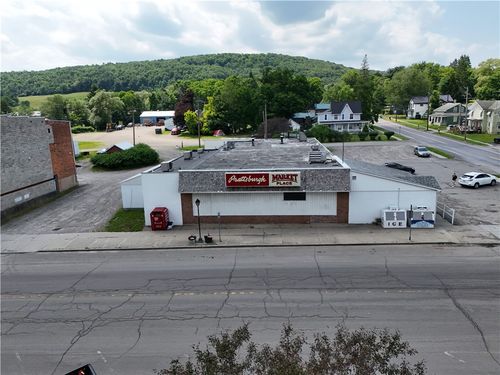 2 S Main St, Prattsburgh, NY, 14873-9419 | Card Image