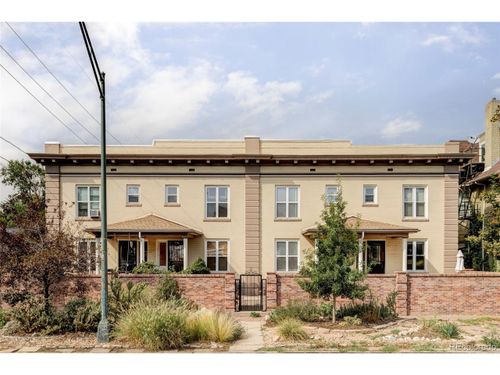 1337 E 17th Ave, Denver, CO, 80218-1526 | Card Image