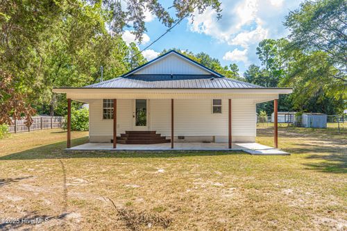 140 Mill St, Ellerbe, NC, 28338-9406 | Card Image