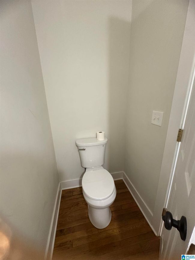 480 Ivey Way, House other with 3 bedrooms, 2 bathrooms and null parking in MUNFORD AL | Image 18