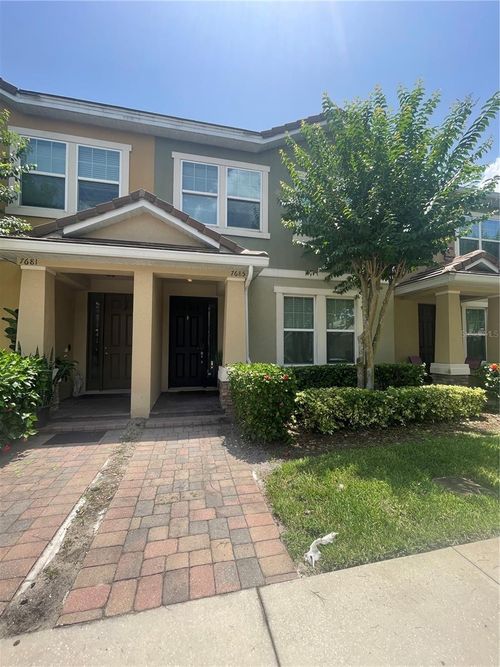 7685 Ripplepointe Way, Windermere, FL, 34786-5722 | Card Image