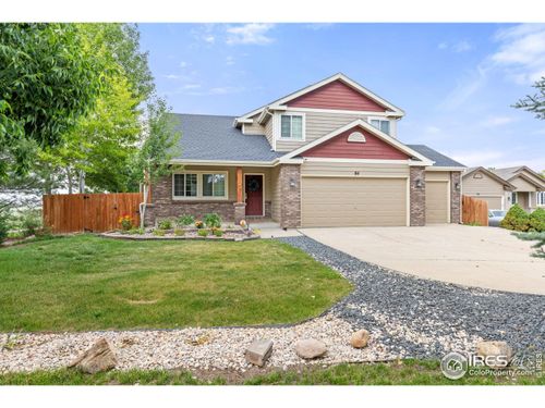 84 Meeker Ln, Severance, CO, 80550-2645 | Card Image