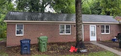 525 Tussey Street, Lexington, NC, 27292 | Card Image