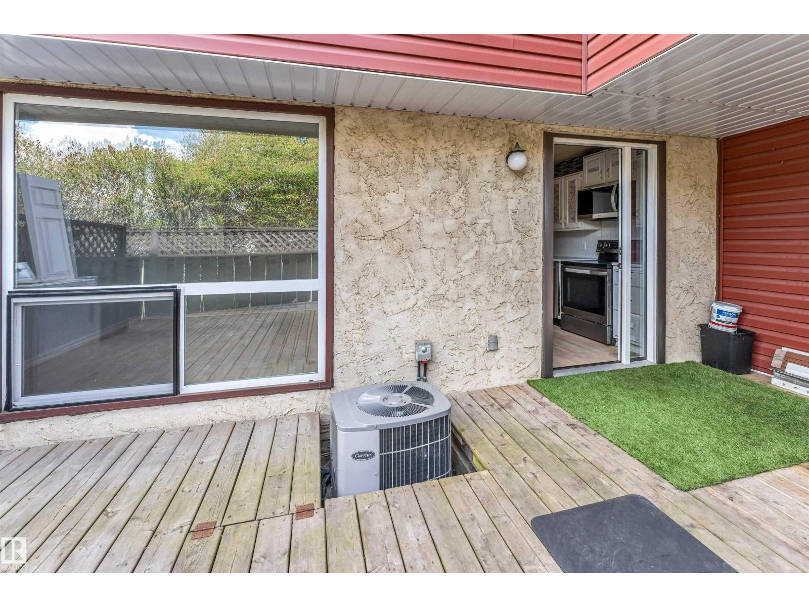 Residential in Edmonton 2
