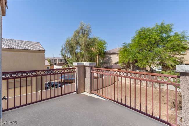 5437 Sun Prairie St, House other with 3 bedrooms, 3 bathrooms and null parking in North Las Vegas NV | Image 14