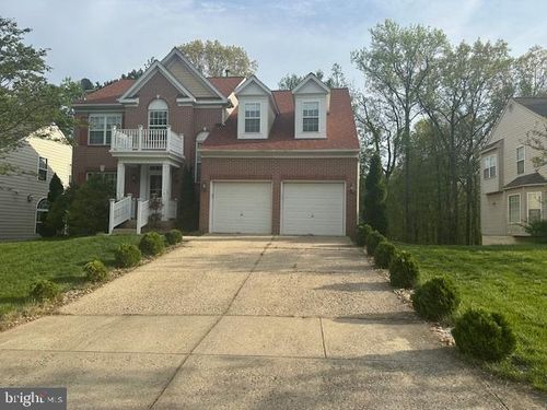 12207 Quadrille Ln, Bowie, MD, 20720-4385 | Card Image