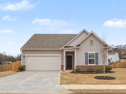 154 River Branch Way, Hoschton, GA, 30548-2455 | Card Image