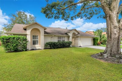 5150 Log Wagon Road, House other with 3 bedrooms, 2 bathrooms and null parking in Ocoee FL | Image 2