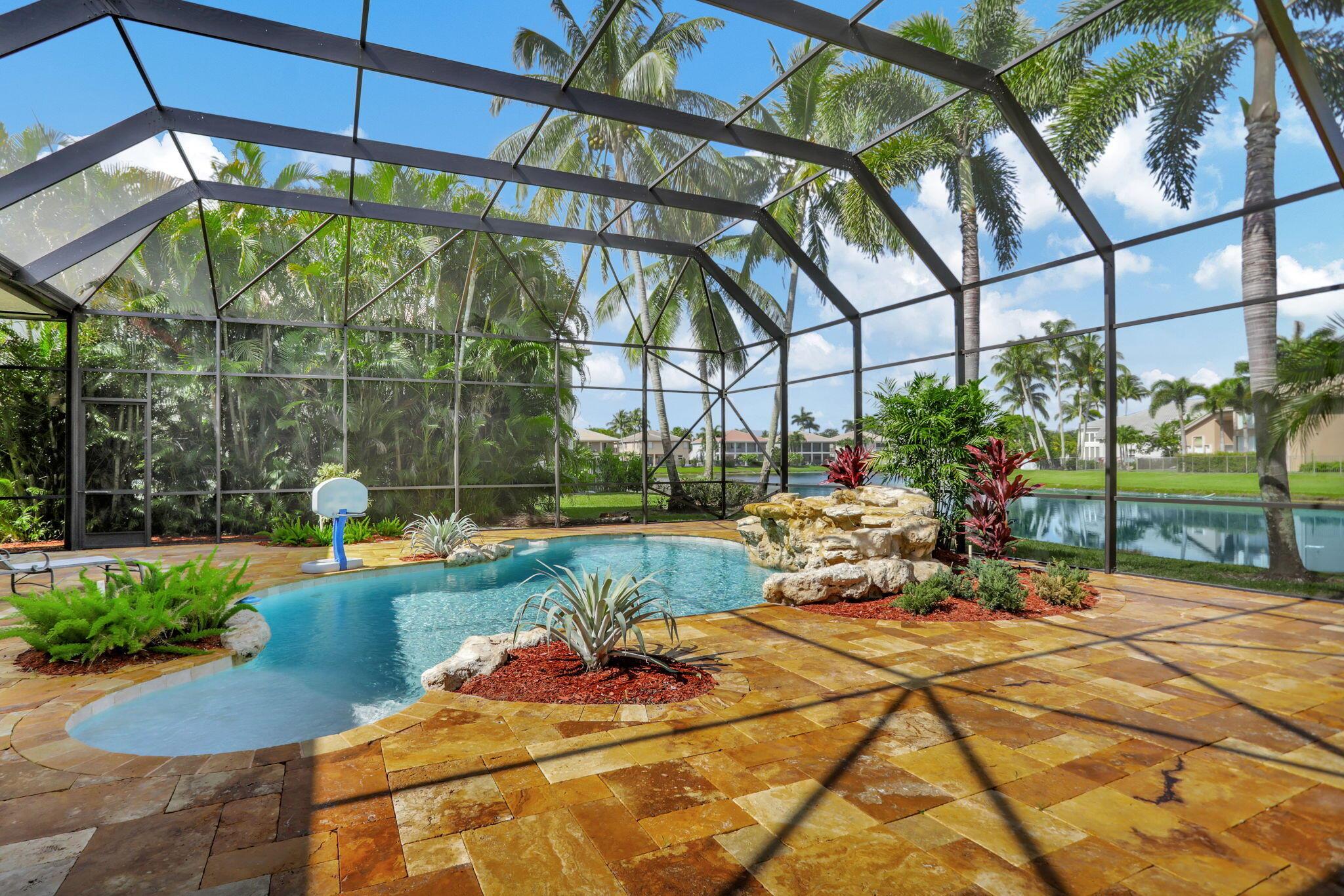 New Waterford Cv, Delray Beach, FL 33446