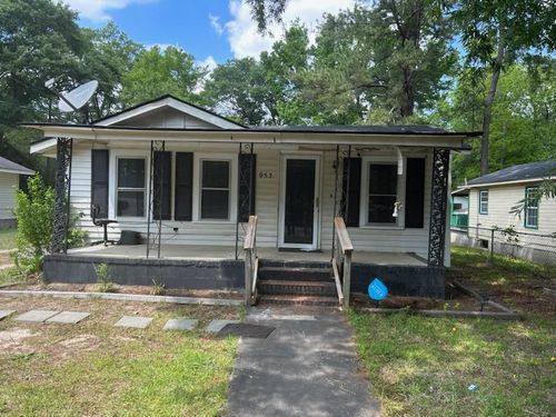 953 Dixie St, Florence, SC, 29501-2364 | Card Image