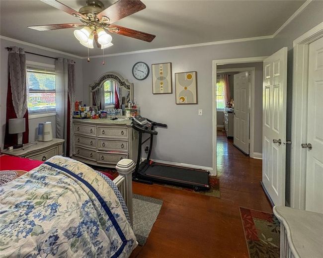 724 Camelot Way, House other with 3 bedrooms, 2 bathrooms and null parking in Norcross GA | Image 47