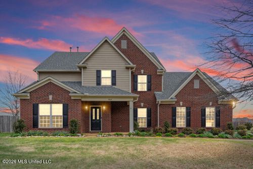 1808 Marcia Louise Dr, Southaven, MS, 38672-8523 | Card Image