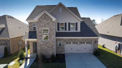 2069 Creekland View Blvd, Nashville, TN, 37207-3093 | Card Image