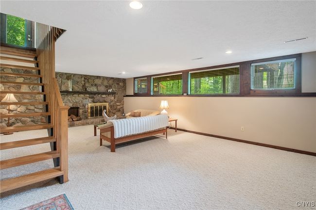 8807 Wandering Way, House other with 3 bedrooms, 3 bathrooms and null parking in Lysander NY | Image 38