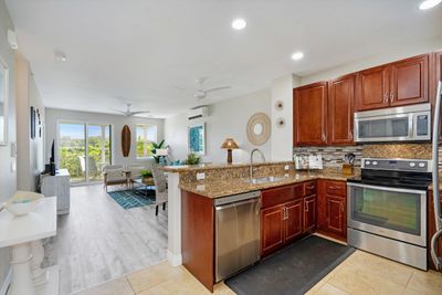 15-102 - 26 Kai Ani Ln, Condo with 2 bedrooms, 2 bathrooms and null parking in Kihei HI | Image 2