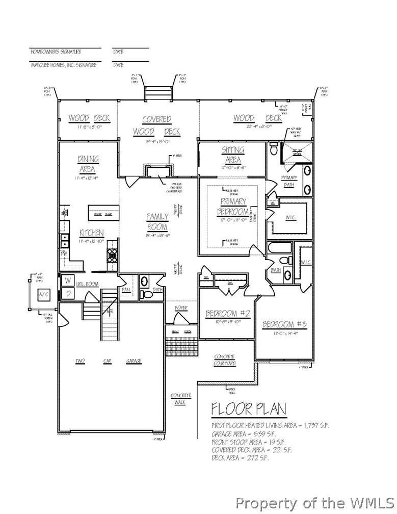Residential in Williamsburg 3