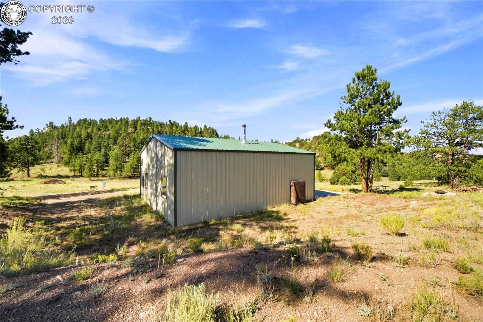 Residential in Westcliffe 5