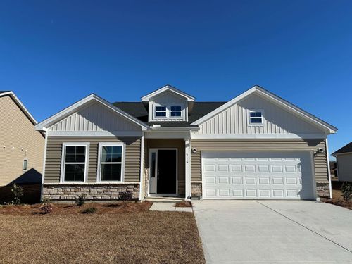 453 Atamasco Ct, Conway, SC, 29526-4078 | Card Image