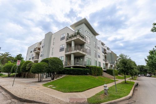 201-4040 N Hall St, Dallas, TX, 75219-5640 | Card Image