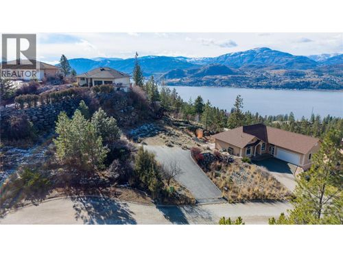 176 Christie Mountain Lane, Okanagan Falls, BC, V0H1R3 | Card Image